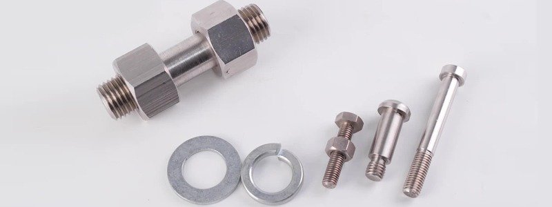  Inconel 800 800H 800HT Fastener